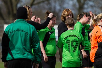 Bild 305 - Frauen Schmalfelder SV - TSV Siems : Ergebnis: 1:0
